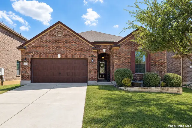 20214 Silver Strm, San Antonio, TX 78259 - #1
