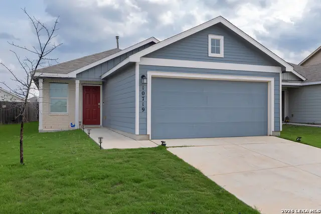 10719 Giacconi Dr, Converse, TX 78109 - #2