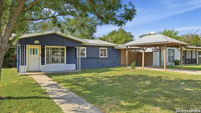 222 Laurelwood Dr, San Antonio, TX 78213 - #1