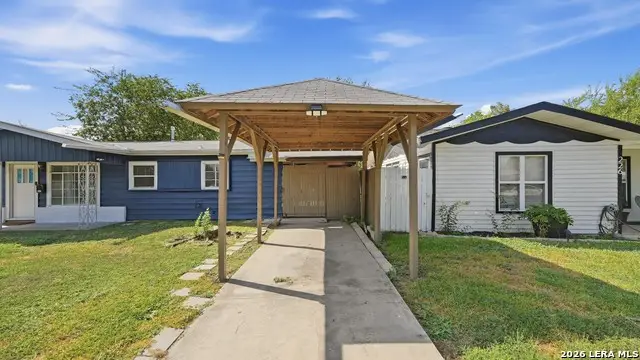 222 Laurelwood Dr, San Antonio, TX 78213 - #2