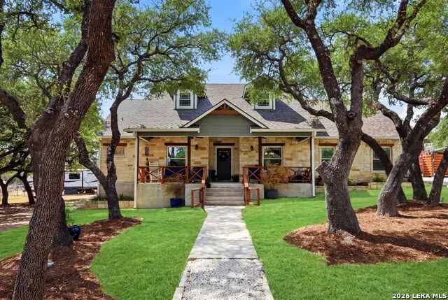 230 Oak Country, Helotes, TX 78023 - #1