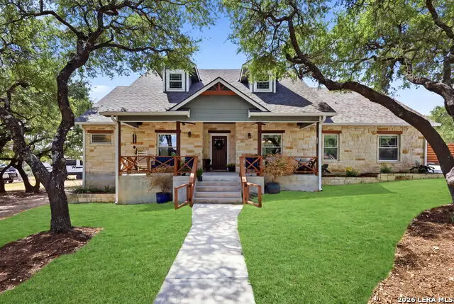 230 Oak Country, Helotes, TX 78023 - #2