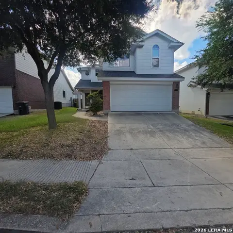 14330 Purple Martin, San Antonio, TX 78233 - #1