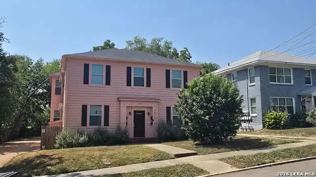 1020 W French Pl, San Antonio, TX 78212 - #2