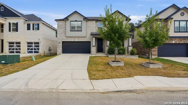 22414 Peonia, San Antonio, TX 78261 - #1