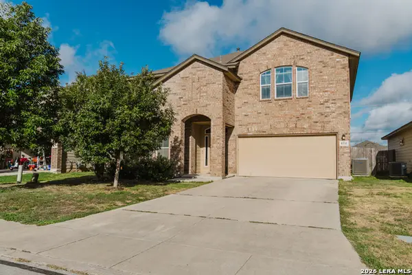 8335 Angelina Parke, San Antonio, TX 78254