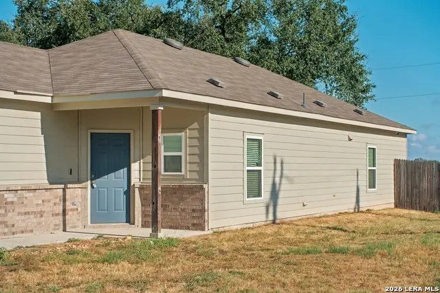 3519 Strawberry Grv, San Antonio, TX 78264 - #2