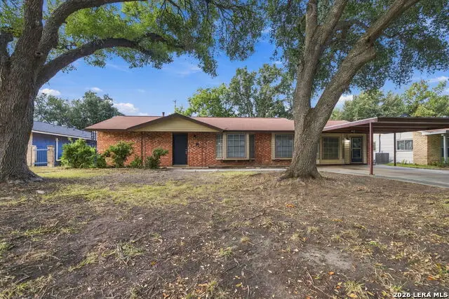 4122 Running Creek Dr, San Antonio, TX 78218 - #2