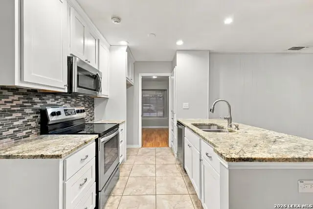 4122 Running Creek Dr, San Antonio, TX 78218 - #3