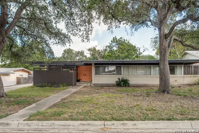 915 Haltown Dr, San Antonio, TX 78213 - #2