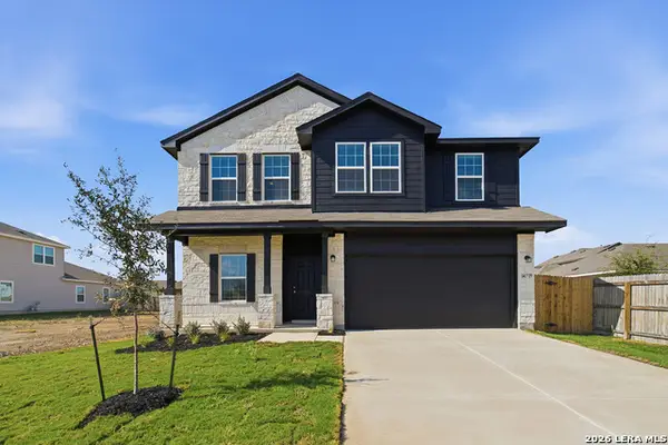 14719 Lower Pass, San Antonio, TX 78252
