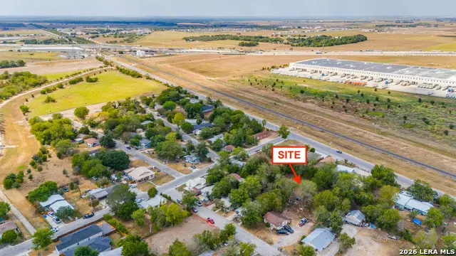 TBD New Braunfels, Seguin, TX 78155 - #1