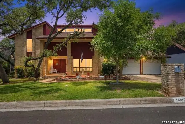 14415 Dark Star, San Antonio, TX 78248 - #1