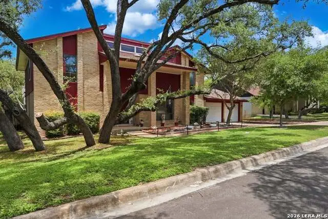 14415 Dark Star, San Antonio, TX 78248 - #2