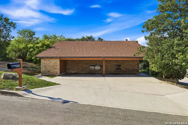 6606 Southpoint St, San Antonio, TX 78229
