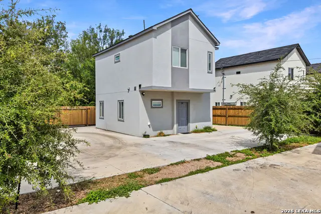 6407 Marcum Dr, San Antonio, TX 78227 - #1