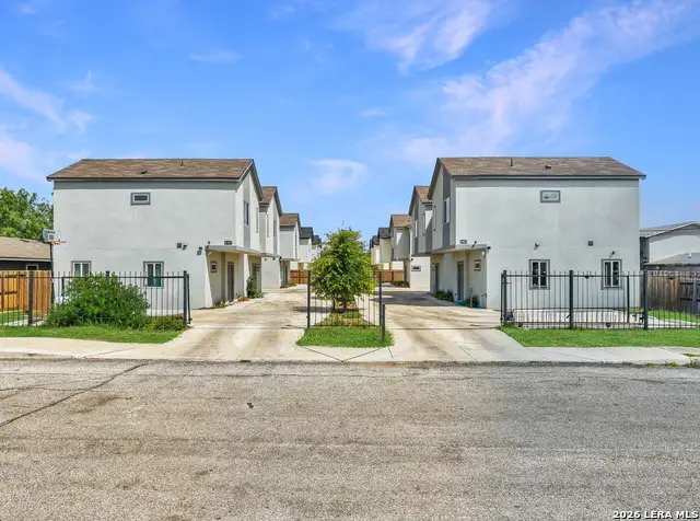 6407 Marcum Dr, San Antonio, TX 78227 - #3