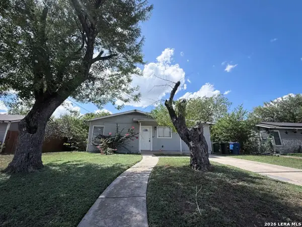 2719 Gunsmoke, San Antonio, TX 78227