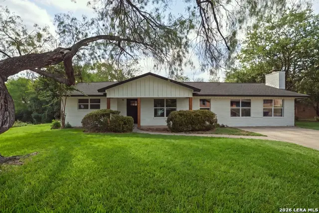 226 Northaven St, San Antonio, TX 78229 - #1