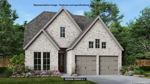 5138 Ellis Way, Schertz, TX 78108