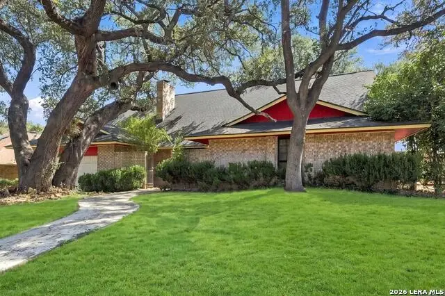 11706 Raindrop Dr, San Antonio, TX 78216 - #2