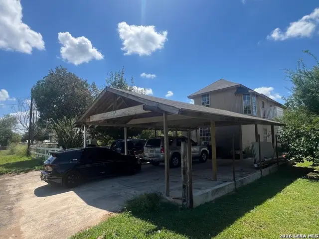 4112 Genevia Irene, Von Ormy, TX 78073 - #3