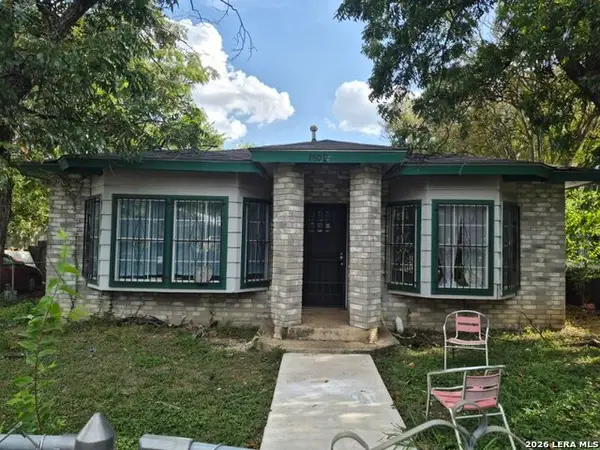 1608 W French Pl, San Antonio, TX 78201
