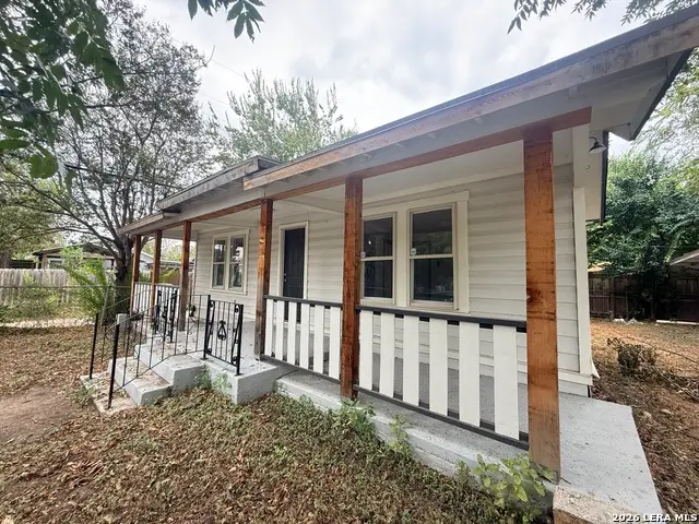 1508 Grant Ave, San Antonio, TX 78201 - #1