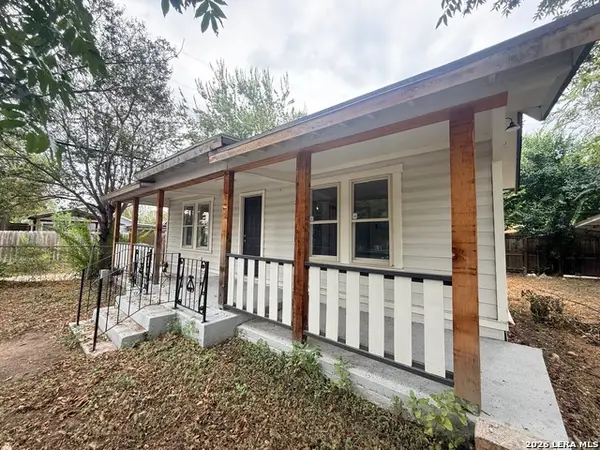 1508 Grant Ave, San Antonio, TX 78201