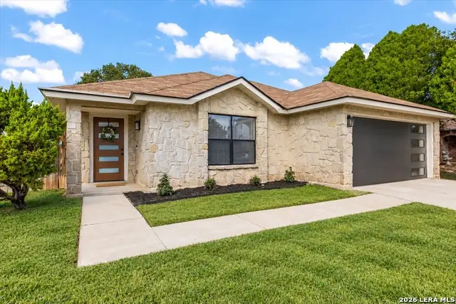 1603 Leander, San Antonio, TX 78251 - #1