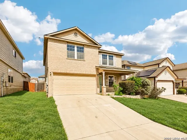 24707 Corral Gables, San Antonio, TX 78261 - #2