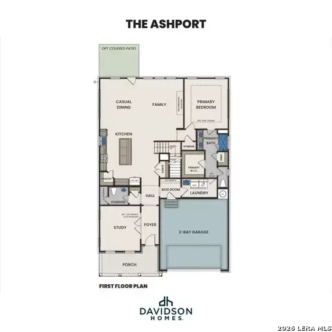204 Saddle Summit, Cibolo, TX 78108 - #2