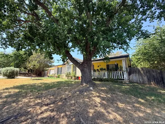 10203 Plumas Dr, Converse, TX 78109 - #2