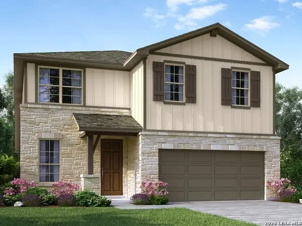 4217 Azalea Alley, Marion, TX 78124