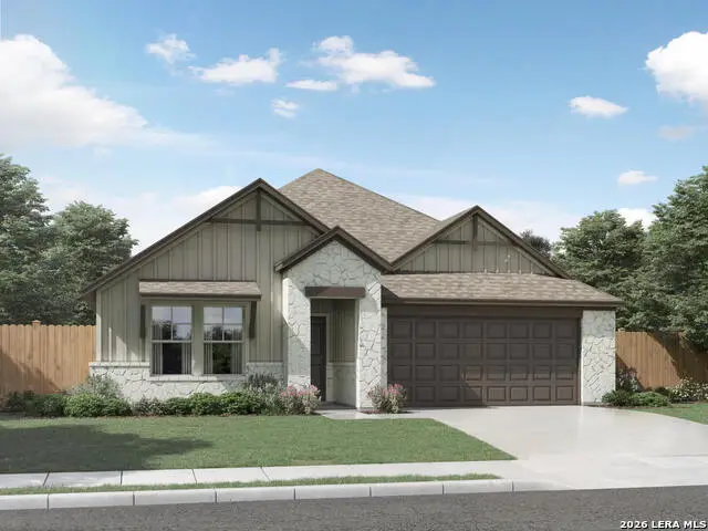 3806 Lavender Path, Marion, TX 78124 - #1