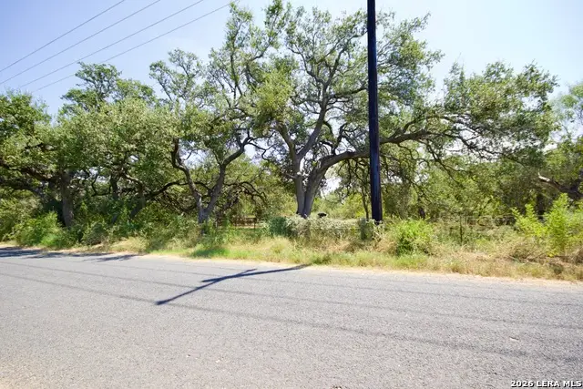 LOT 3 Bruce Road, Poteet, TX 78065 - #1