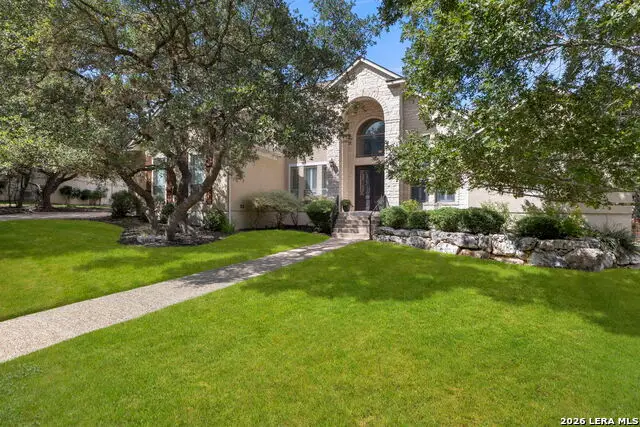907 Sabal Rdg, San Antonio, TX 78260 - #1