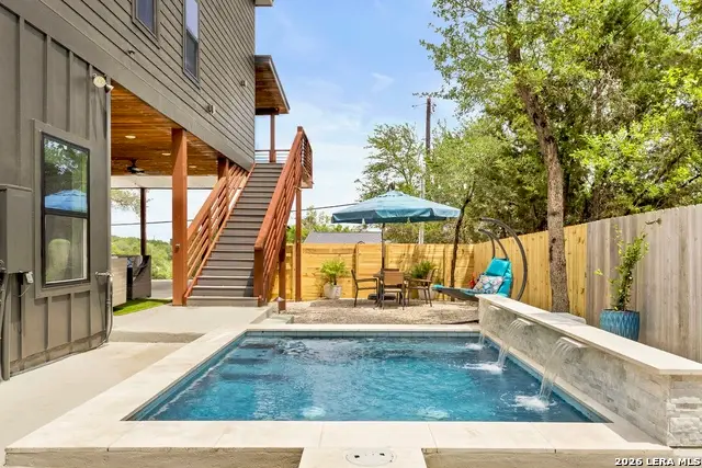 143 Mountainview Dr, Canyon Lake, TX 78133 - #2