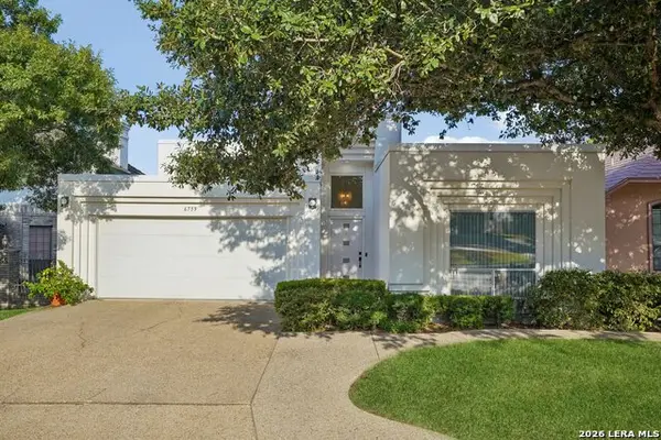 6759 Congressional Blvd, San Antonio, TX 78244