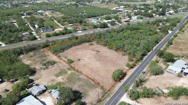 12323 Pearsall Rd, Atascosa, TX 78002 - #1