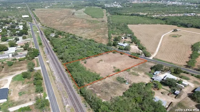 12323 Pearsall Rd, Atascosa, TX 78002 - #2
