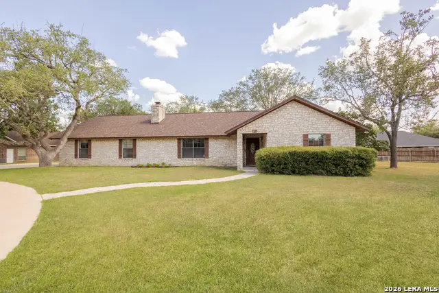 1721 Continental Dr, Pleasanton, TX 78064 - #1