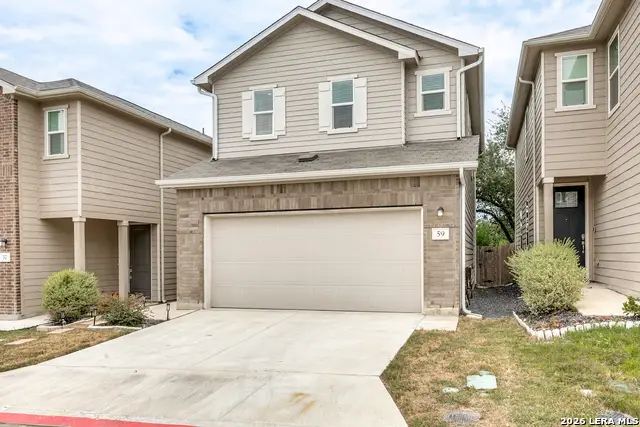 10643 W Military Dr Unit 59, San Antonio, TX 78251 - #3