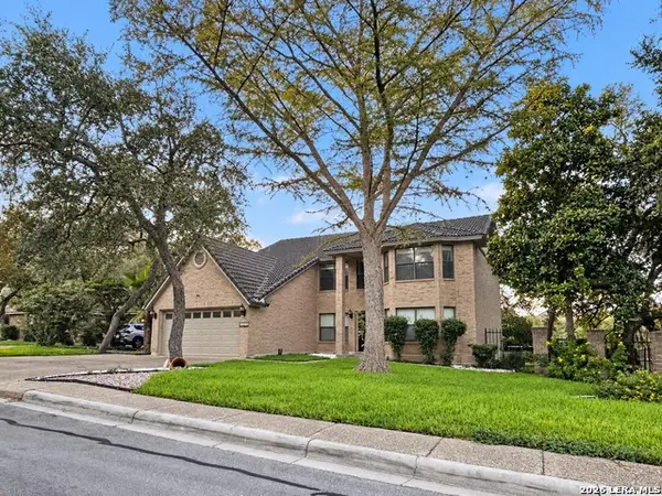13111 Creek Briar, San Antonio, TX 78230