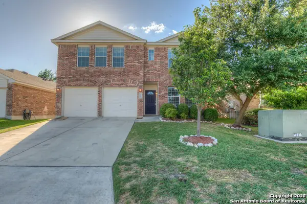 3735 Sumantra Clf, San Antonio, TX 78261