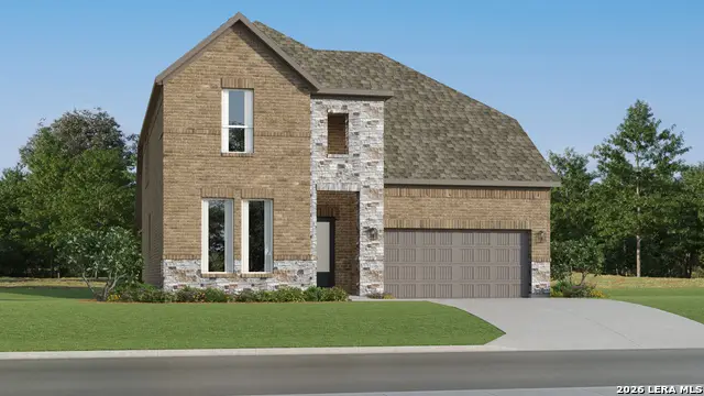2245 Willow Grouse, New Braunfels, TX 78130 - #2