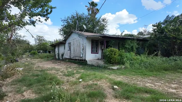 16420 Shepherd Rd, Atascosa, TX 78002 - #1