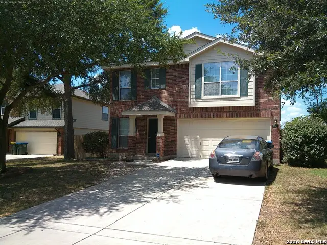 8907 NE Scarlet Creek, Universal City, TX 78148 - #1