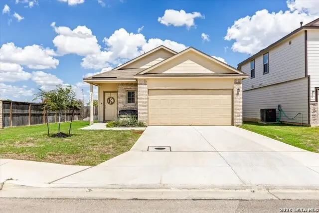 2603 Gideon Lane, New Braunfels, TX 78130 - #2