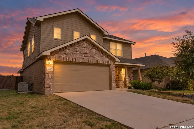 5407 Champs Elysees, Saint Hedwig, TX 78152 - #1